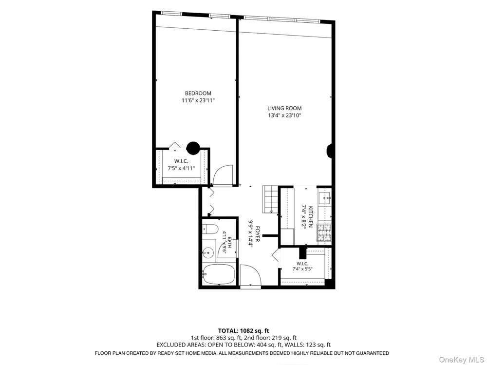 1 Landmark Square #217 Port Chester, NY 10573