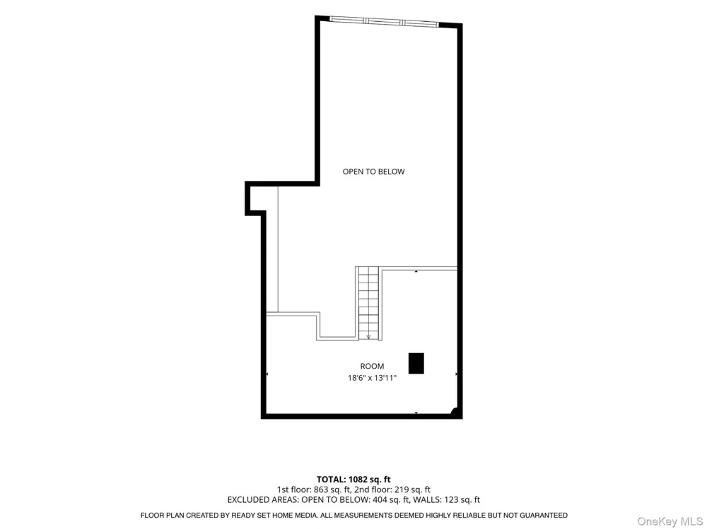 1 Landmark Square #217 Port Chester, NY 10573