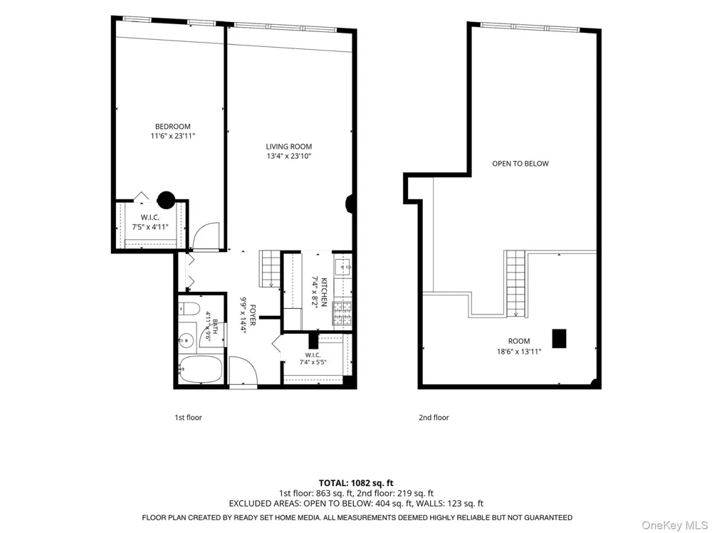1 Landmark Square #217 Port Chester, NY 10573