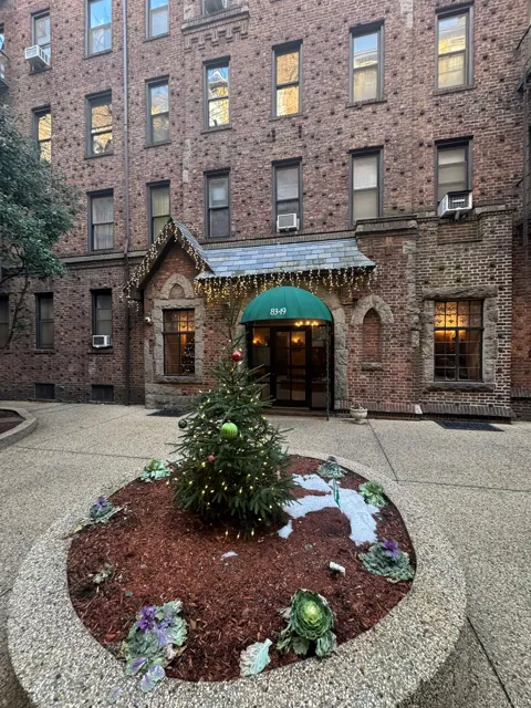 83-19 116th Street #1D