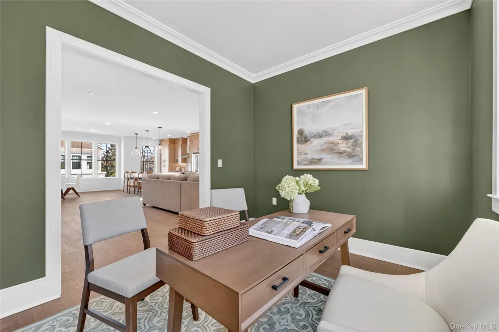 1803 Soundview Court Yorktown Heights, NY 10598