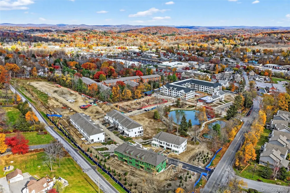 1803 Soundview Court Yorktown Heights, NY 10598