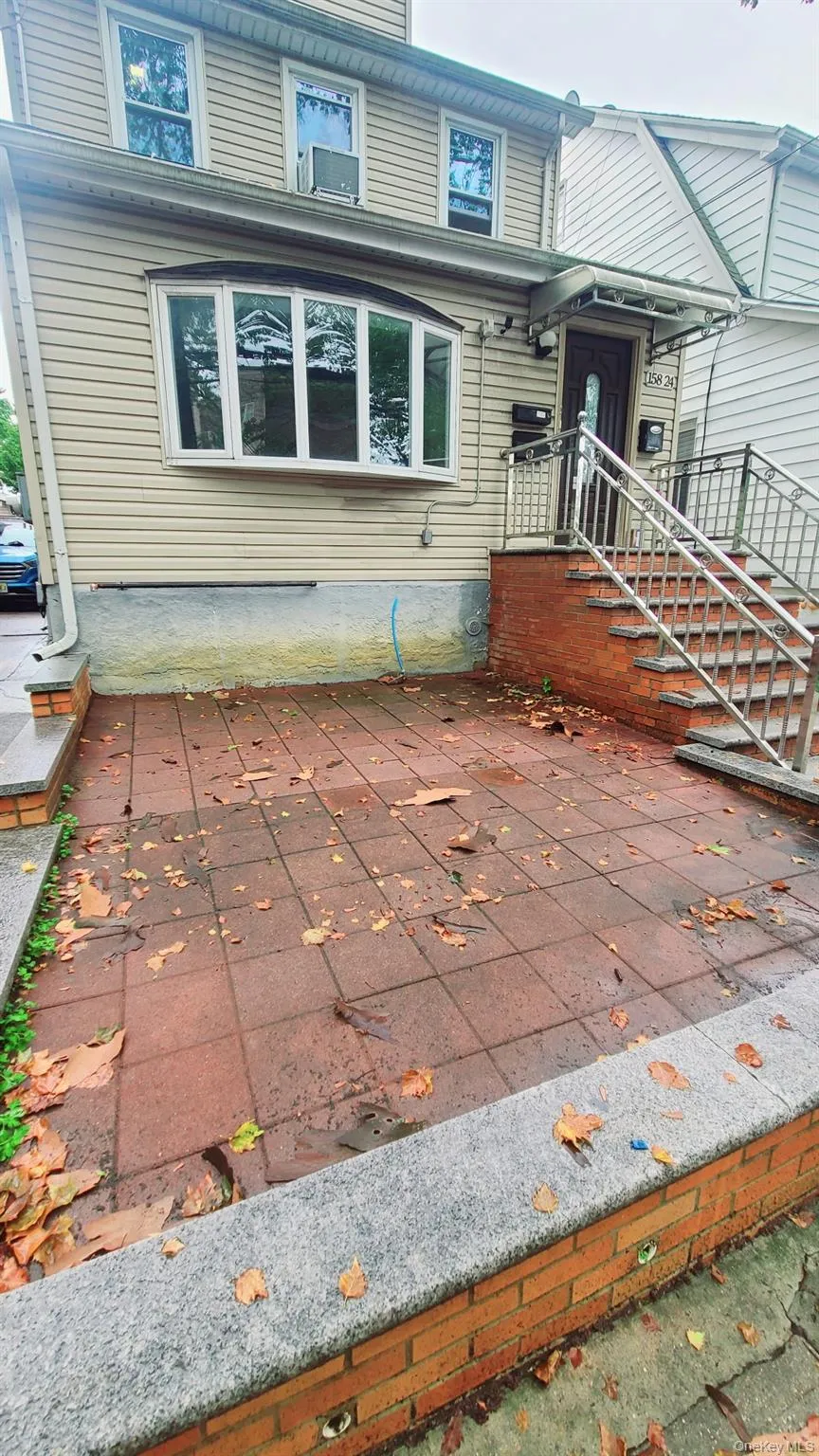158-24 77th Avenue #1 Fresh Meadows, NY 11366