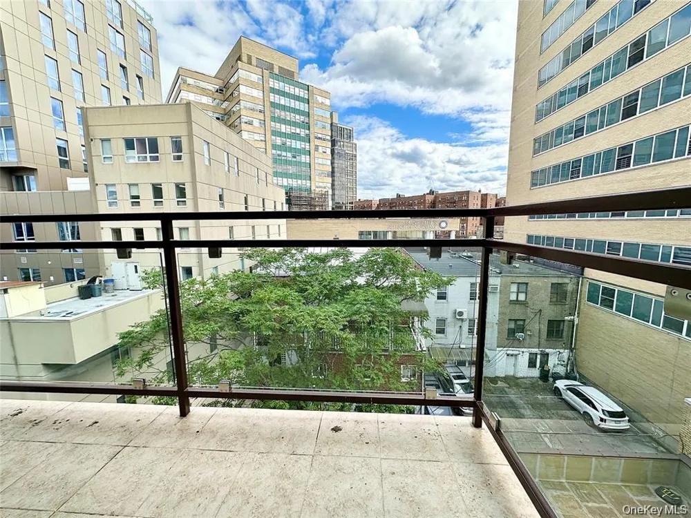9730 64 Th Avenue #5C Rego Park, NY 11374