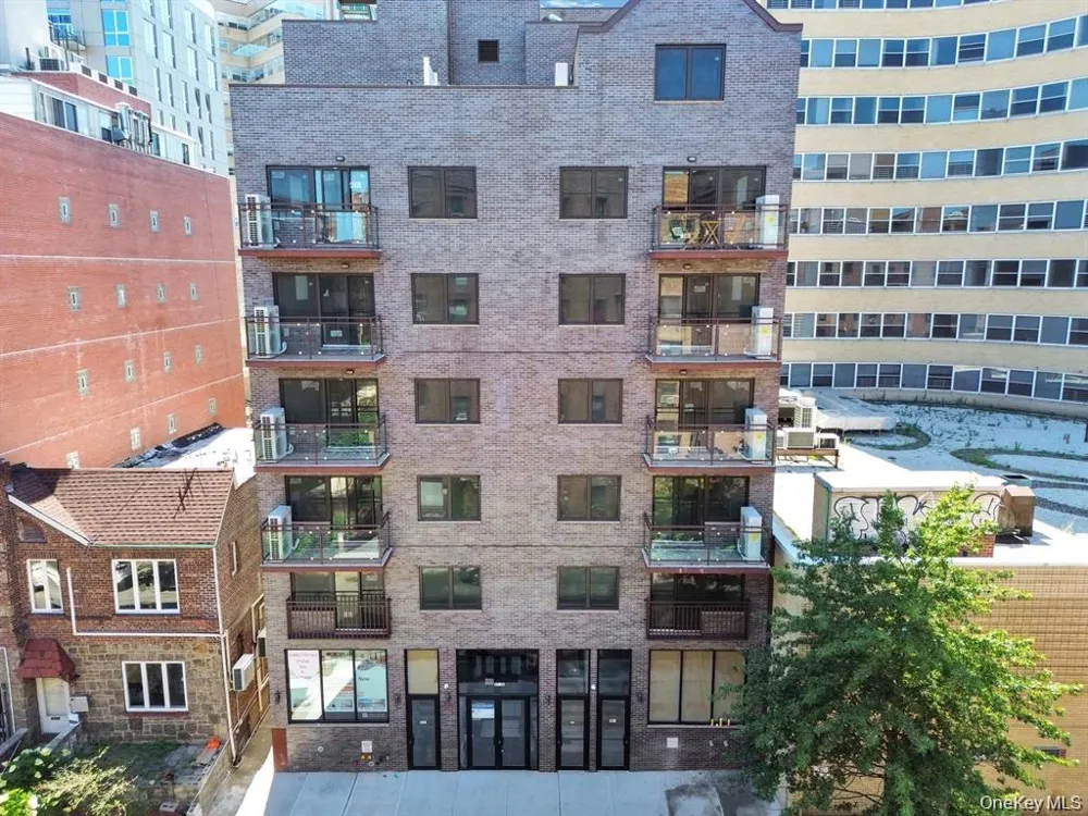 9730 64 Th Avenue #5C Rego Park, NY 11374