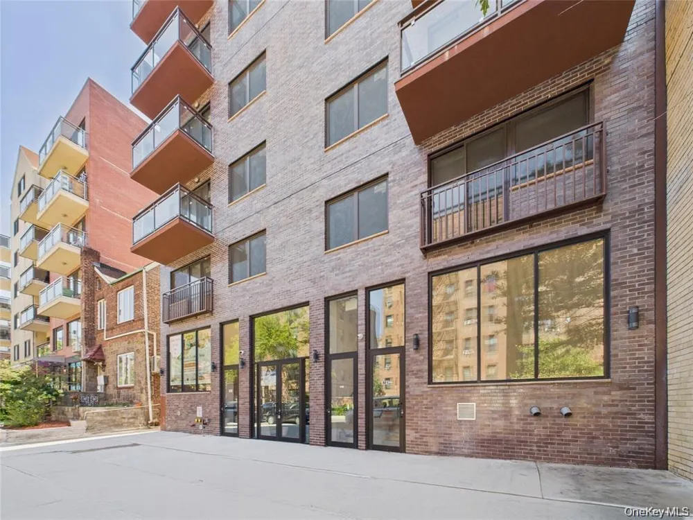 9730 64 Th Avenue #5C Rego Park, NY 11374