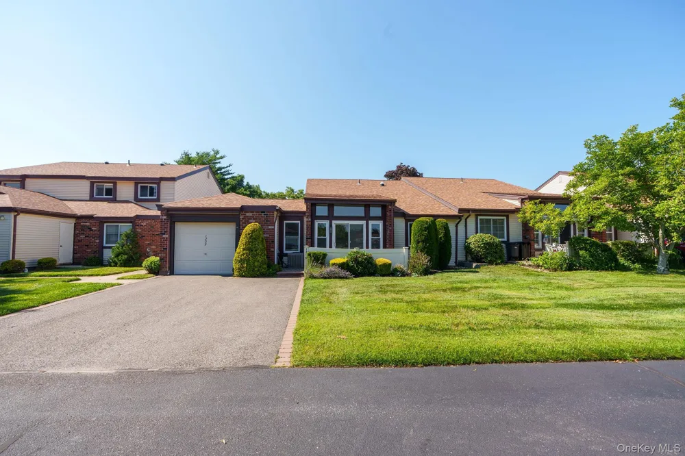 1205 Gotham Drive Saint James, NY 11780