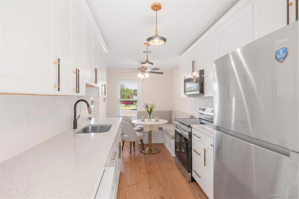 1205 Gotham Drive Saint James, NY 11780