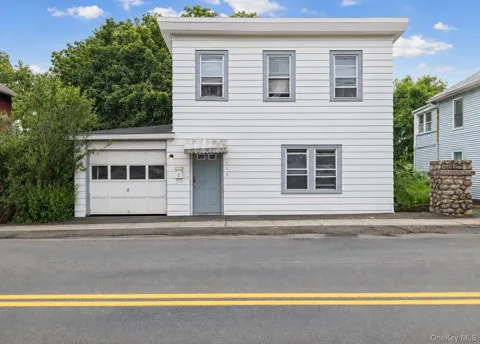114 W Main Street