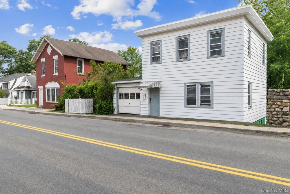 114 W Main Street Stony Point, NY 10980