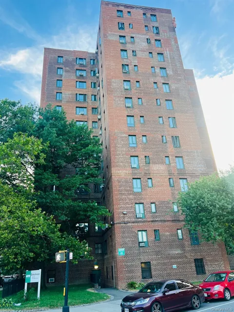 2059 Mcgraw Avenue #10C
