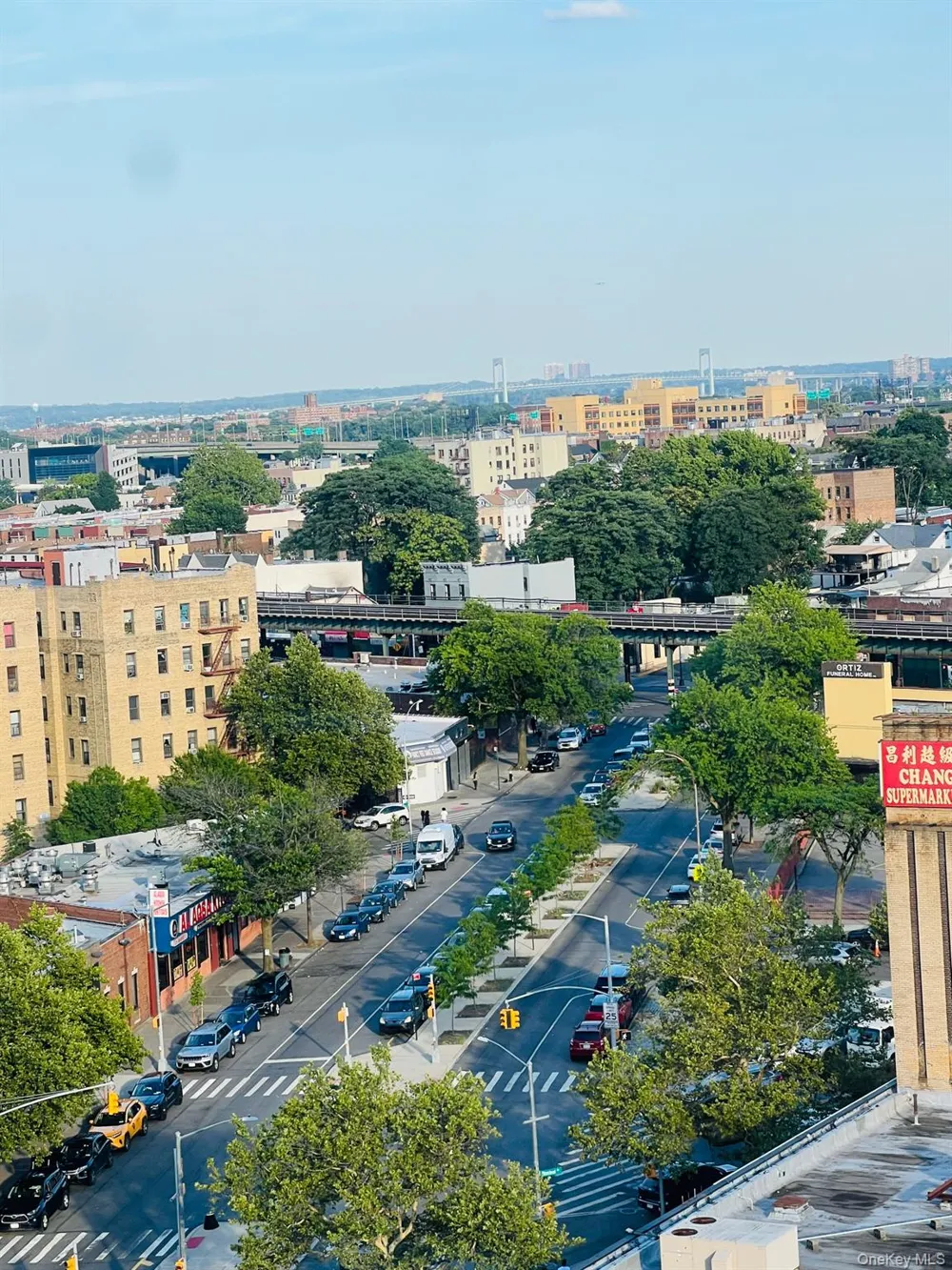 2059 Mcgraw Avenue #10C Bronx, NY 10462
