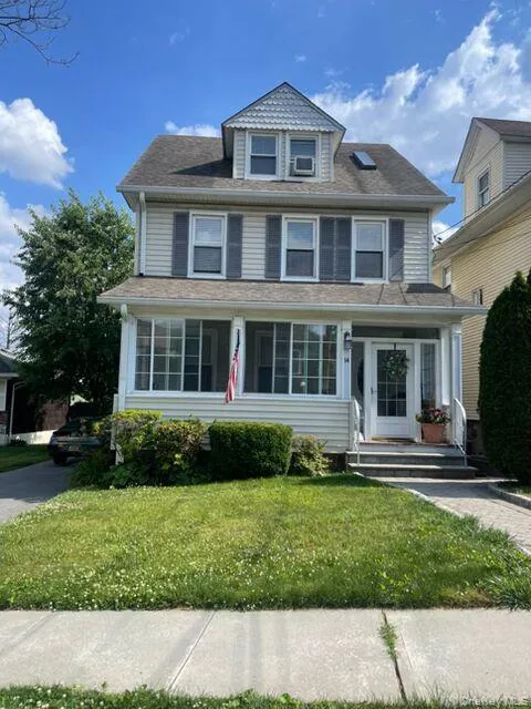 14 Flower Street #2
