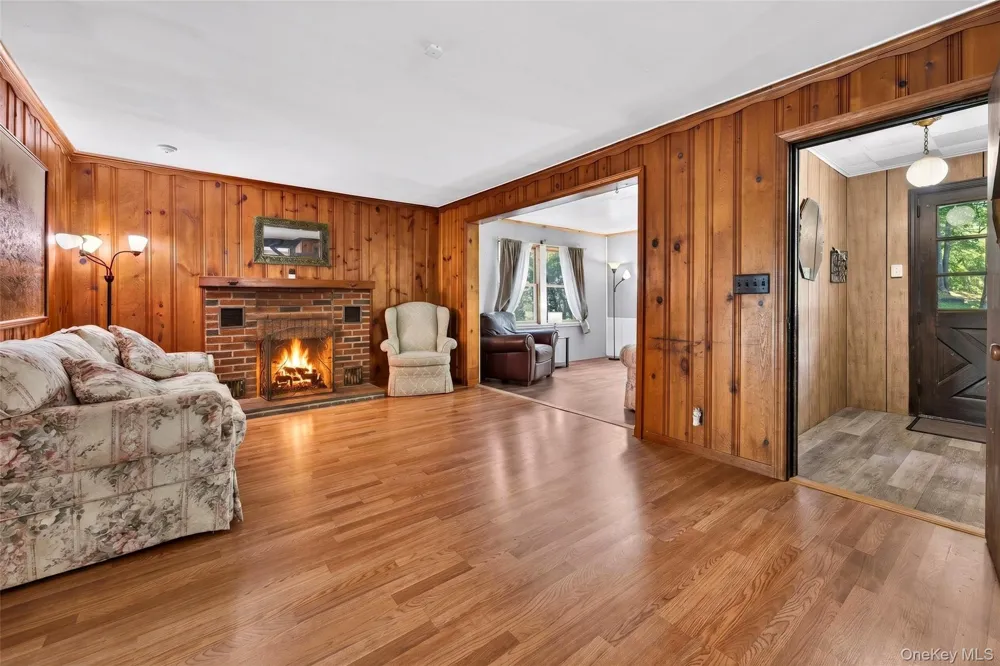 50 Park Road Yulan, NY 12792