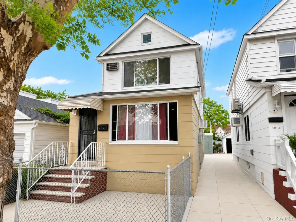 10713 Sutter Avenue Ozone Park, NY 11417
