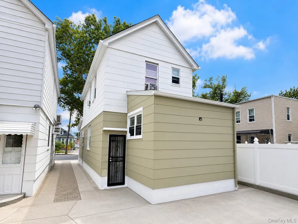 10713 Sutter Avenue Ozone Park, NY 11417
