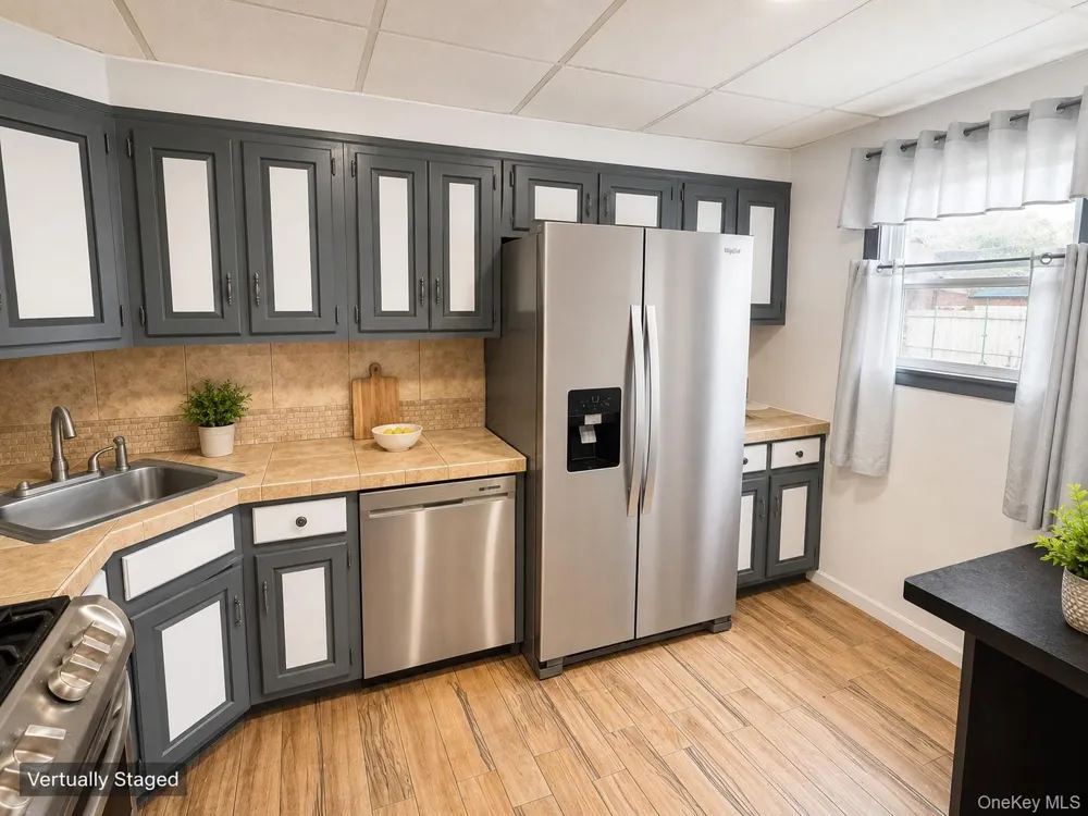 10713 Sutter Avenue Ozone Park, NY 11417