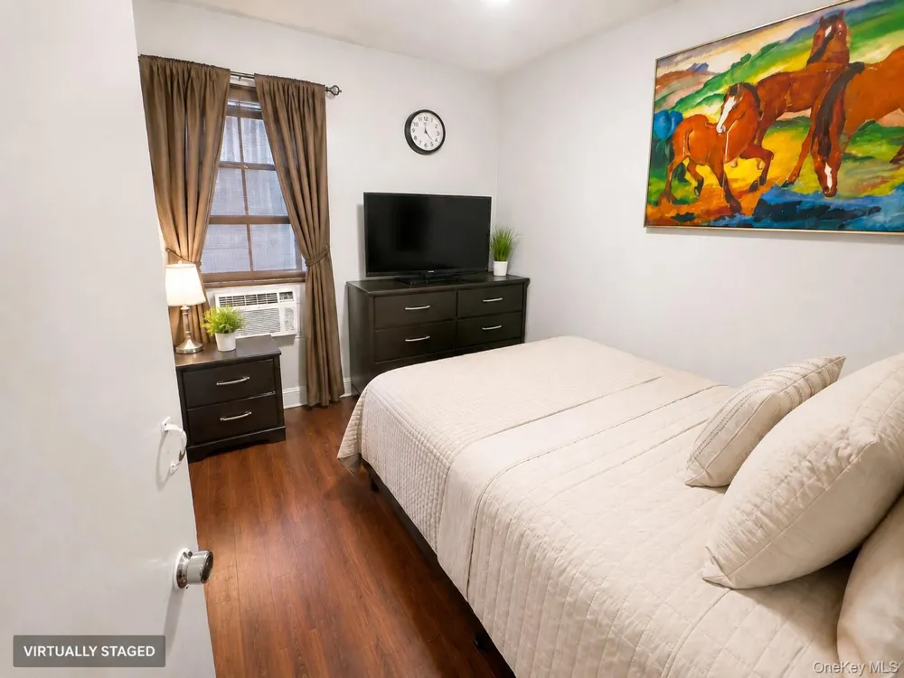10713 Sutter Avenue Ozone Park, NY 11417