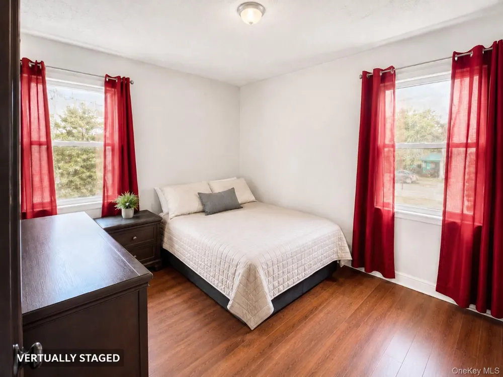 10713 Sutter Avenue Ozone Park, NY 11417
