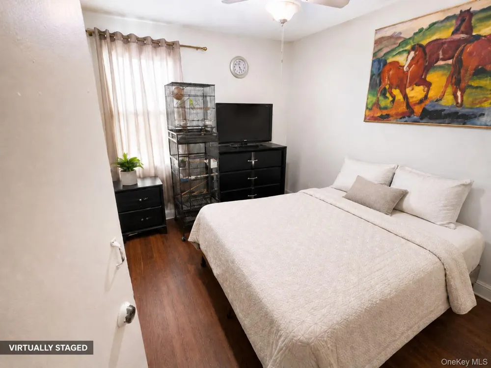 10713 Sutter Avenue Ozone Park, NY 11417