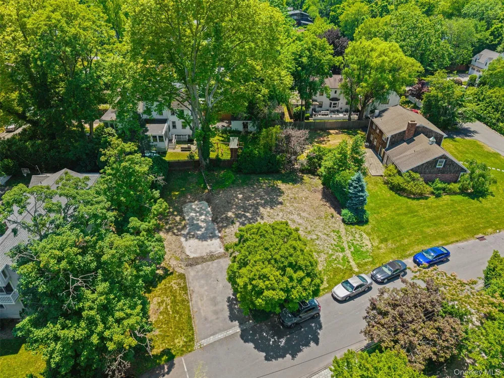 819 The Crescent Mamaroneck, NY 10543
