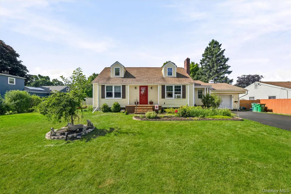 13 Calmer Place Hyde Park, NY 12538