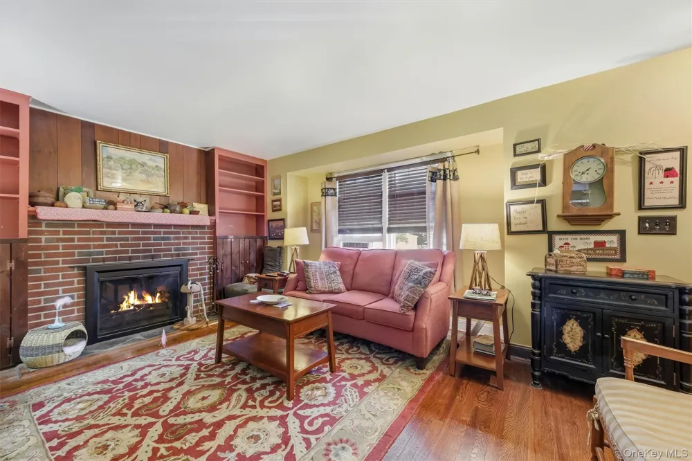 13 Calmer Place Hyde Park, NY 12538