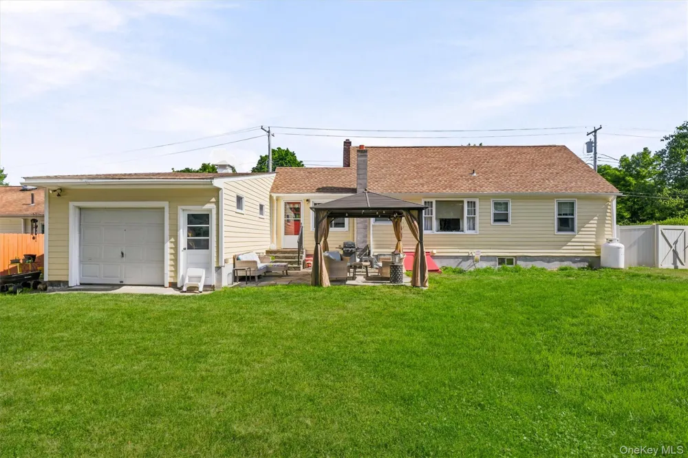13 Calmer Place Hyde Park, NY 12538