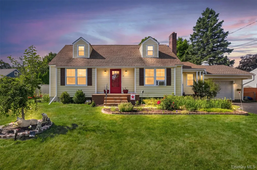 13 Calmer Place Hyde Park, NY 12538