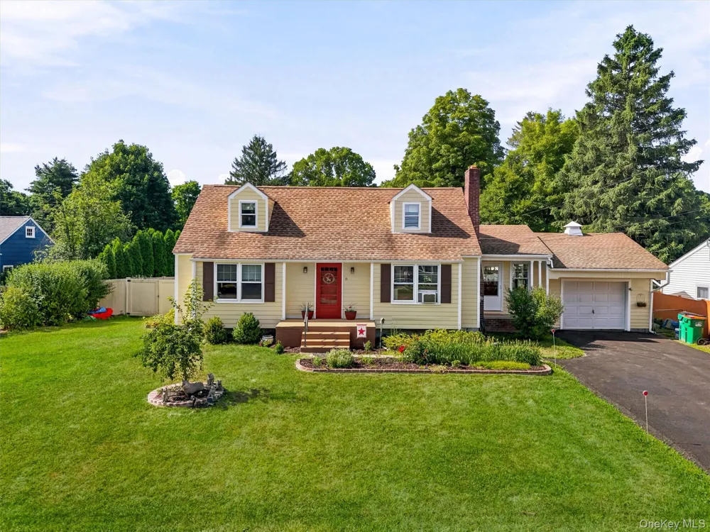 13 Calmer Place Hyde Park, NY 12538