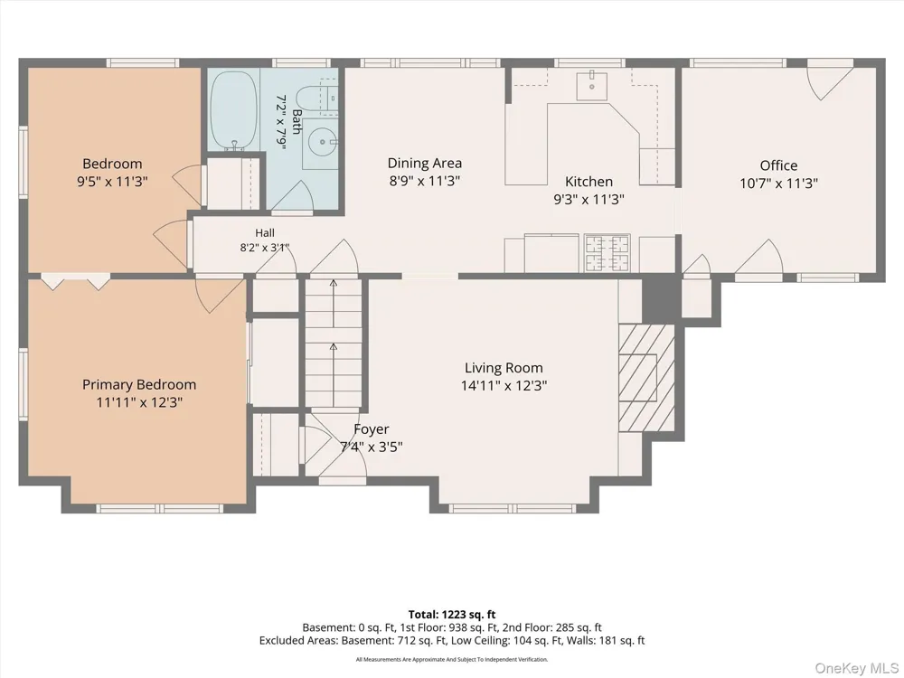 13 Calmer Place Hyde Park, NY 12538