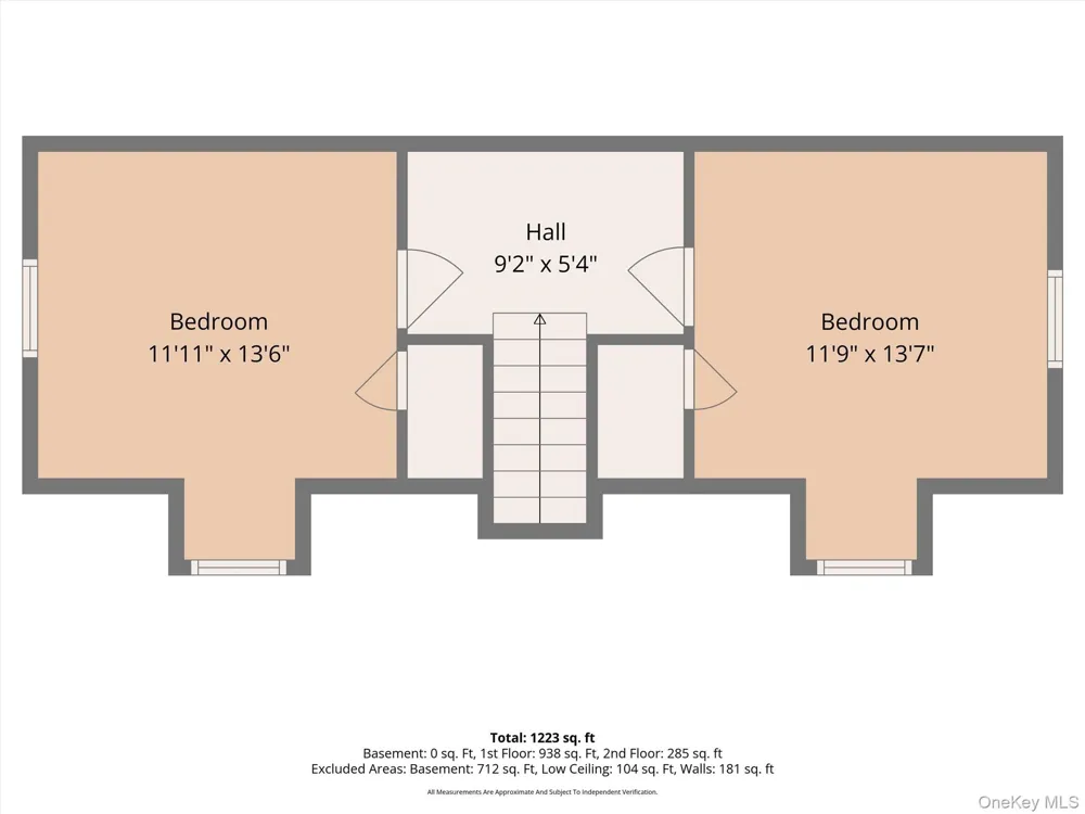 13 Calmer Place Hyde Park, NY 12538