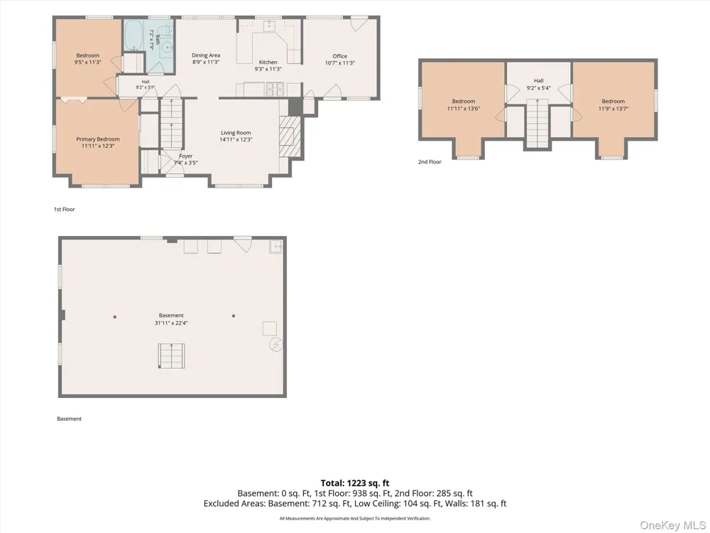 13 Calmer Place Hyde Park, NY 12538