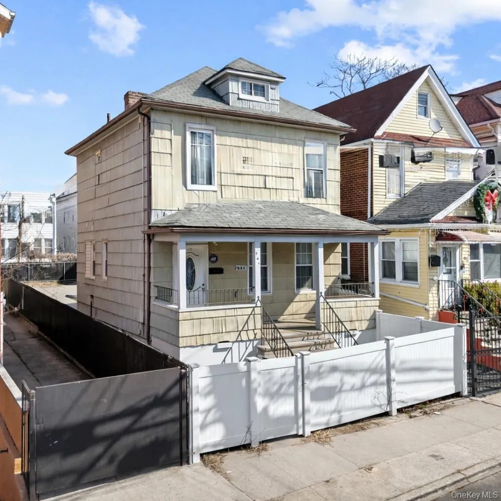 831 E 224th Street Bronx, NY 10466