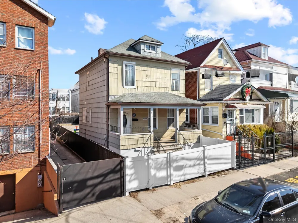 831 E 224th Street Bronx, NY 10466
