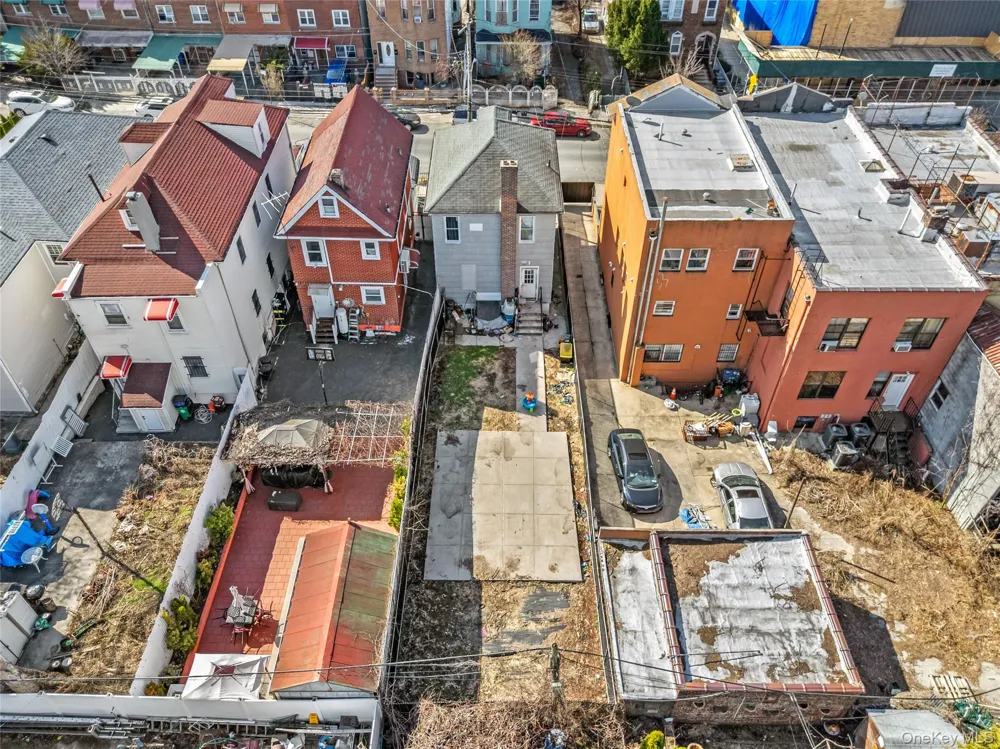 831 E 224th Street Bronx, NY 10466