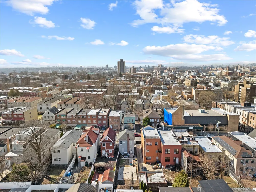 831 E 224th Street Bronx, NY 10466