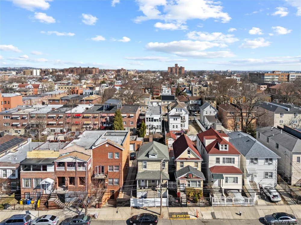 831 E 224th Street Bronx, NY 10466