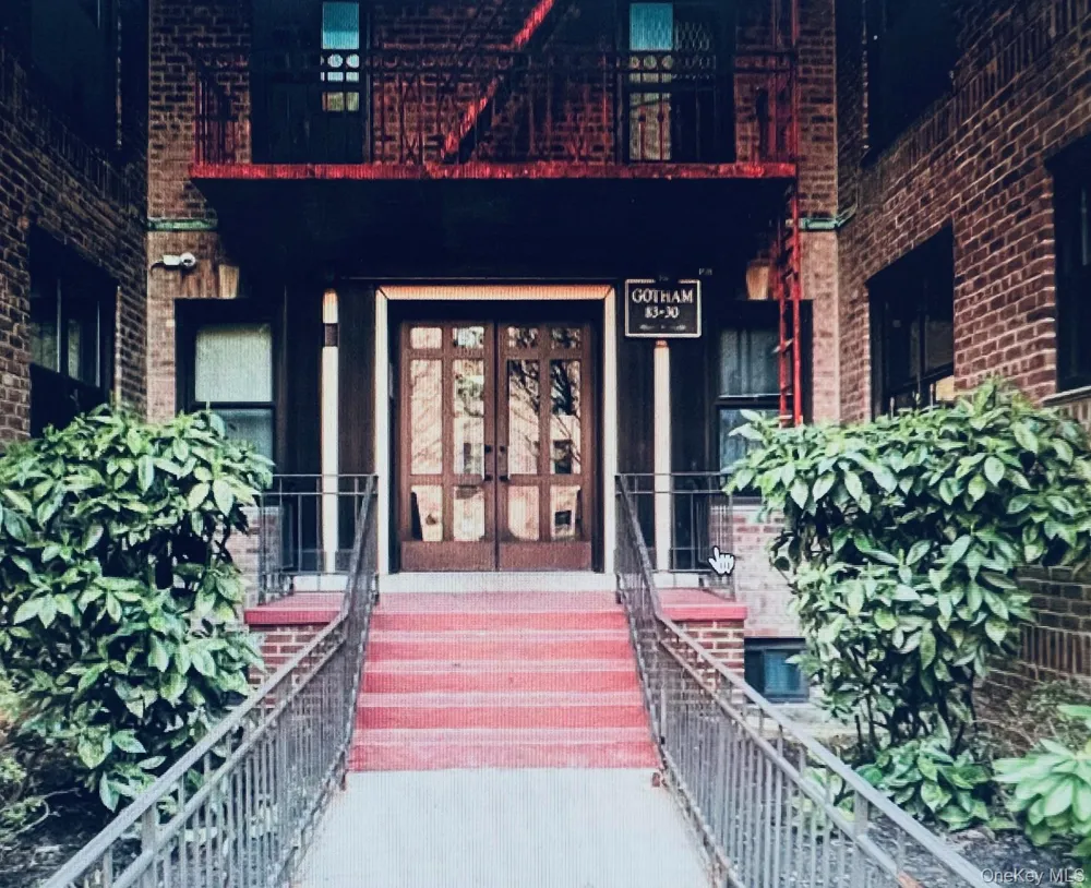 83-30 98th Street #3A Woodhaven, NY 11421