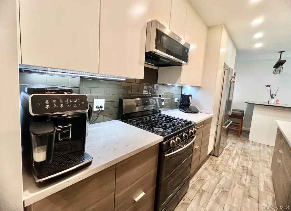 83-30 98th Street #3A Woodhaven, NY 11421