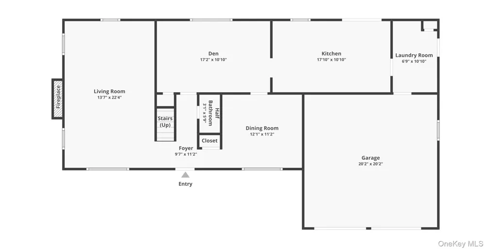 21 Madeley Lane Stony Brook, NY 11790