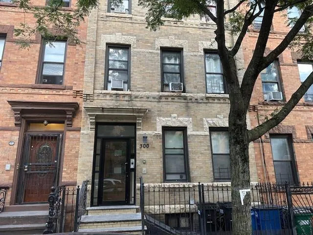 300 Linden Street Brooklyn, NY 11237