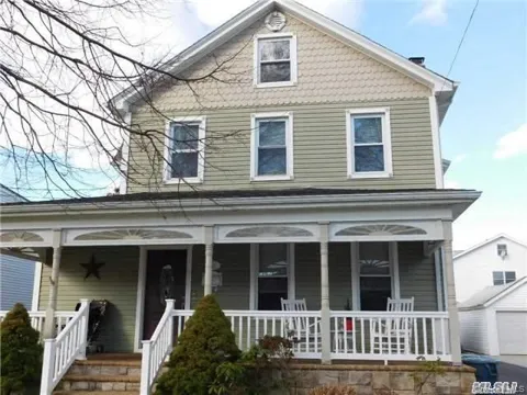 232 Cleveland Avenue