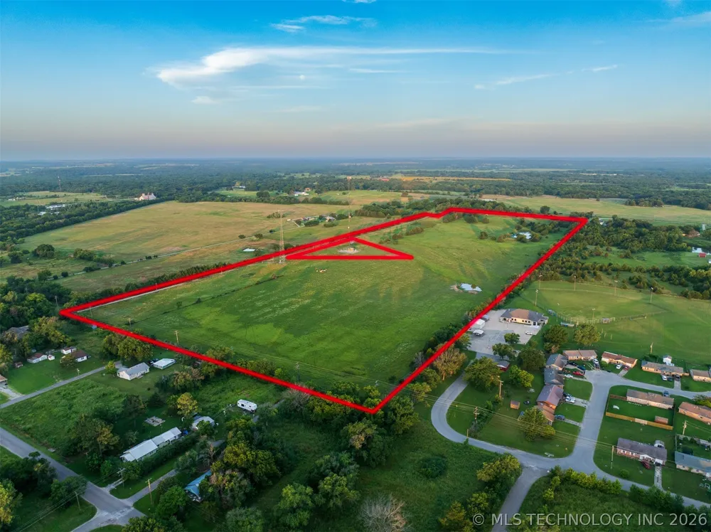 50 W Francis Street Wetumka, OK 74883