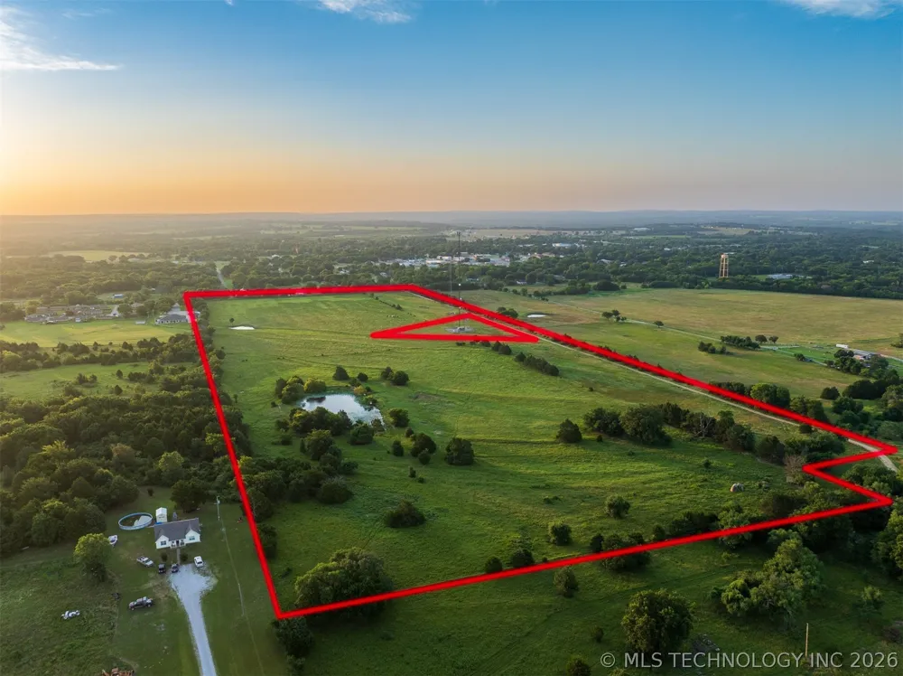50 W Francis Street Wetumka, OK 74883