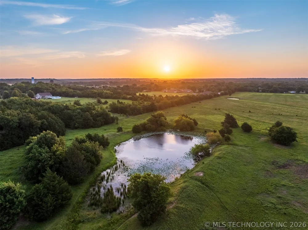 50 W Francis Street Wetumka, OK 74883