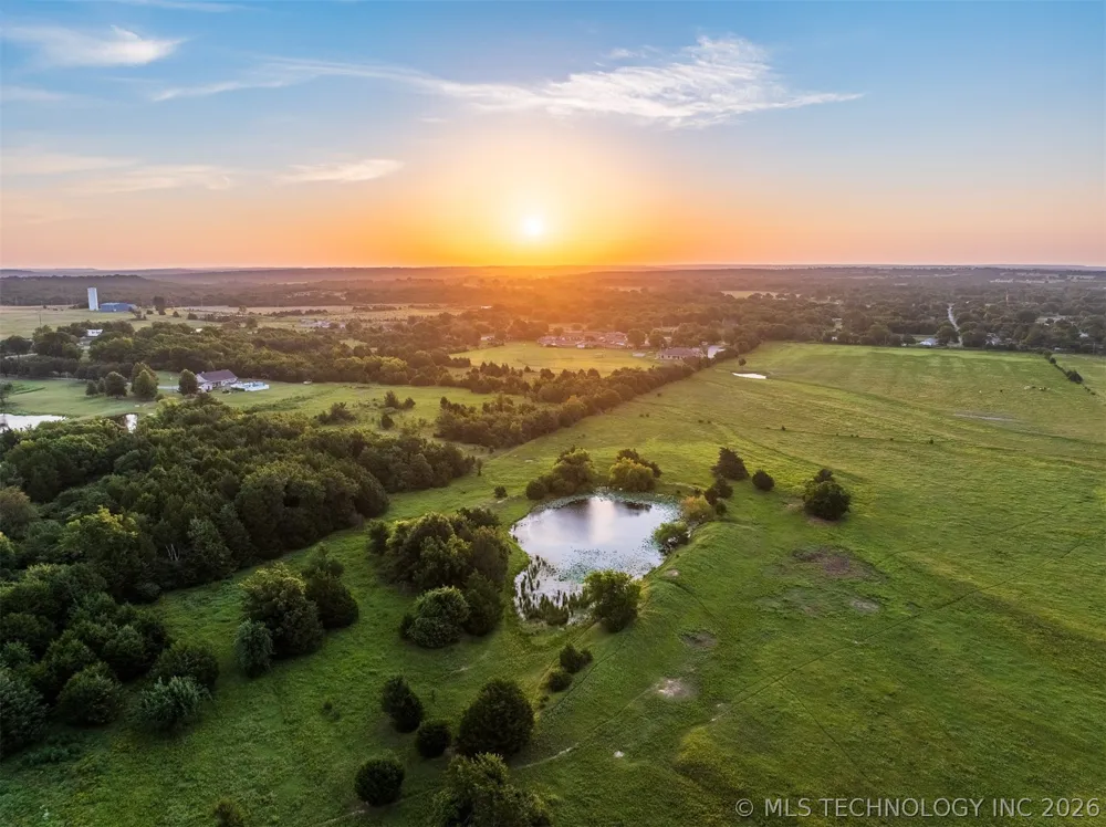 50 W Francis Street Wetumka, OK 74883