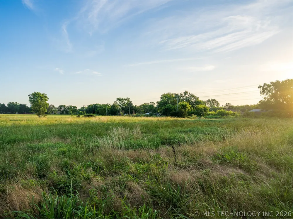 50 W Francis Street Wetumka, OK 74883