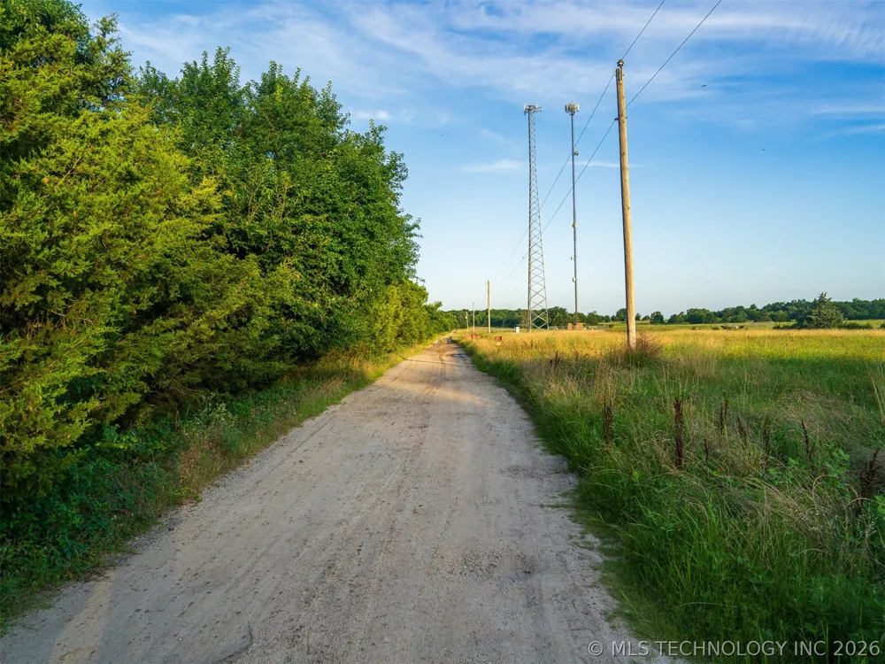 50 W Francis Street Wetumka, OK 74883