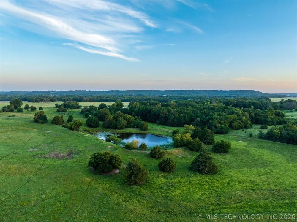 50 W Francis Street Wetumka, OK 74883
